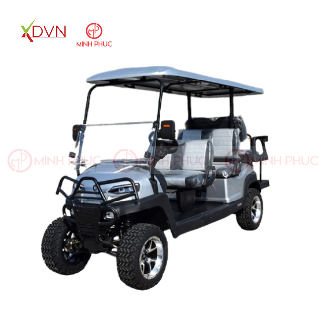 sân golf 4+2