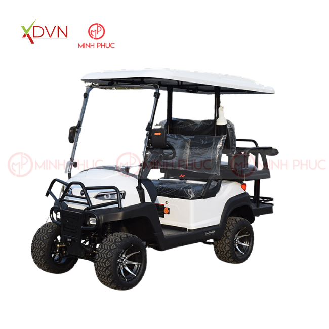 xe golf 4 chỗ