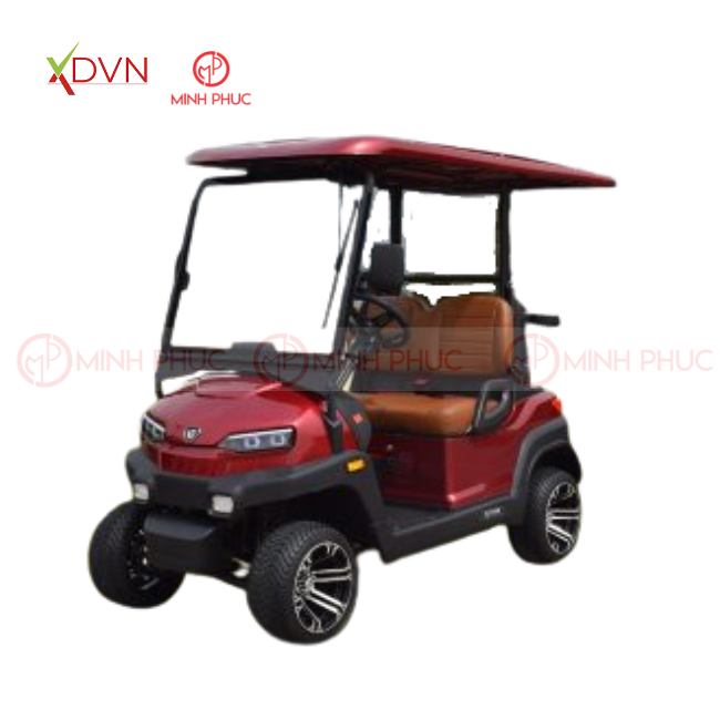 xe golf 4 chỗ