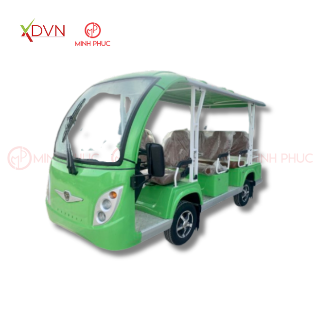 Xe điện du lịch 11 chỗ